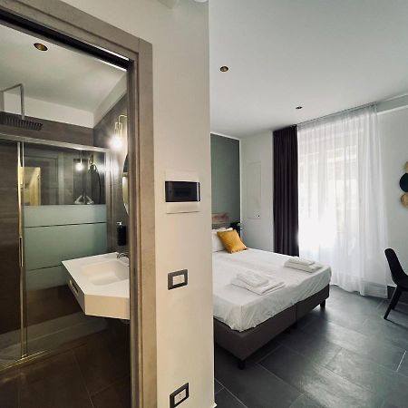 Smart Rooms Naples Exterior photo